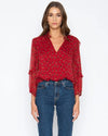 Caballero Clothing Small "Gracie" Blouse