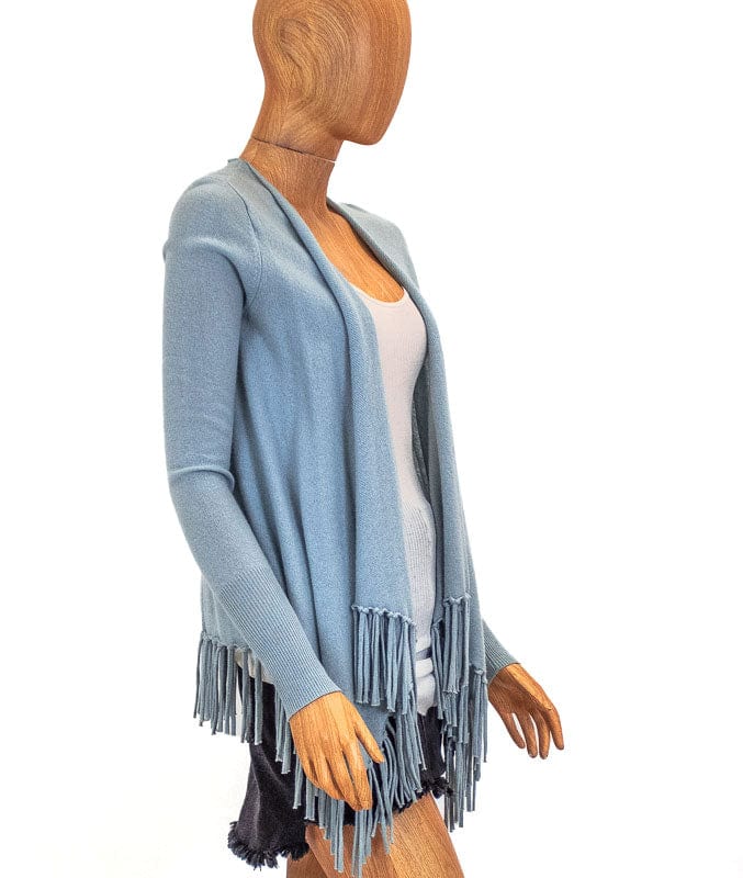 Calypso 2024 cashmere cardigan