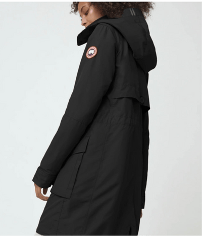 Canada Goose Clothing Small Calvary Trench