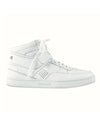 Celine Shoes Large | US 10 I IT 40 Leather High Top Trainers