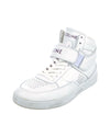 Celine Shoes Large | US 10 I IT 40 Leather High Top Trainers