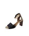 Chloé Shoes Large | 10.5 Color Pop Ankle Strap Sandal