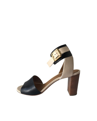 Chloé Shoes Large | 10.5 Color Pop Ankle Strap Sandal