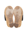 Chloé Shoes Large | 9 "Camille" Cork Platform Sandals