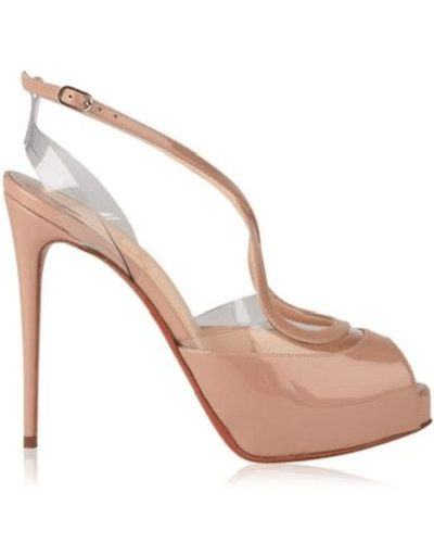 Christian Louboutin Shoes Medium | US 8.5 Christian Louboutin Cupidivipi