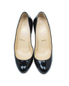 Christian Louboutin Shoes Small | 6.5 Christian Louboutin Black Patent Neofilo Pumps