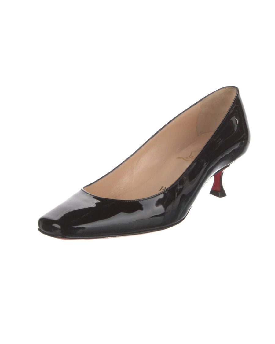 Christian Louboutin Shoes XS | 6 Christian Louboutin Chic La Mer Pumps