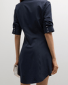 Cinq a Sept Clothing XS | US 0 Mini Elina Shirt Dress