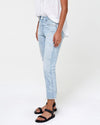 Citizens of Humanity Clothing Medium | 28 "Charlotte Crop" Straight Jeans