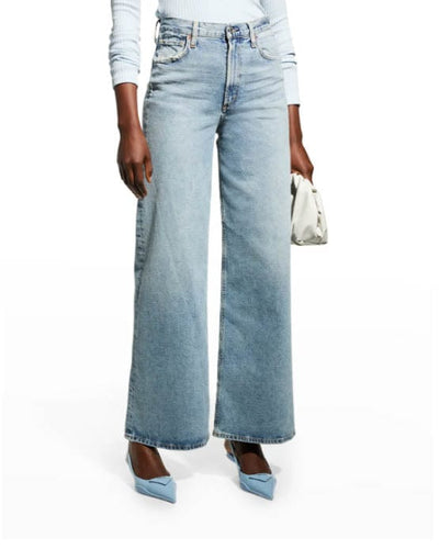 Citizens of Humanity Clothing Medium | US 28 "Paloma Wide Leg" Jeans