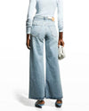 Citizens of Humanity Clothing Medium | US 28 "Paloma Wide Leg" Jeans