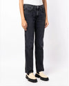 Citizens of Humanity Clothing Small | US 26 "Daphne" Straight-Leg Jeans