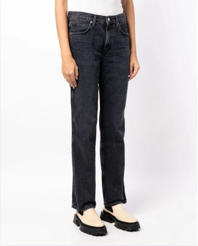 Citizens of Humanity Clothing Small | US 26 "Daphne" Straight-Leg Jeans