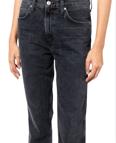 Citizens of Humanity Clothing Small | US 26 "Daphne" Straight-Leg Jeans