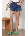 Citizens of Humanity Clothing Small | US  26 Marlow Shorts - Schnapps