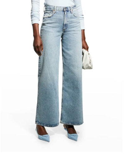 Citizens of Humanity Clothing Small | US 27 "Paloma" Wide Leg Jean