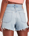 Citizens of Humanity Clothing XS | 25 "Marlow" Denim Shorts