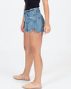 Citizens of Humanity Clothing XS | US 23 Denim Cut-off Shorts