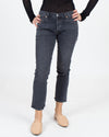 Citizens of Humanity Clothing XS | US 25 Grey "Emerson Slim Boyfriend" Jeans