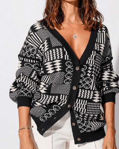 Cleobella Clothing Feliz Cardigan