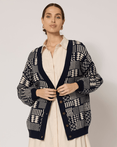 Cleobella Clothing Feliz Cardigan