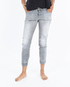 Closed Clothing XS | US 24 Grey Skinny Jeans