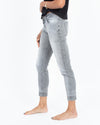 Closed Clothing XS | US 24 Grey Skinny Jeans