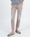 Closed Clothing XS | US 25 Cropped Straight Leg Jeans