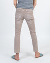 Closed Clothing XS | US 25 Cropped Straight Leg Jeans