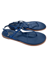 Cole Haan Shoes Small | 6 Slingback Navy Sandals