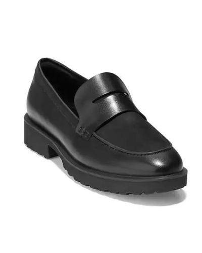 Cole Haan Shoes XS | US 5 Geneva Slip On Loafer Flats