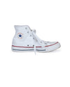 Converse Shoes Small | US 6 White "Chuck Taylor All Star Hi Sneaker"