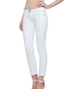 Current/Elliott Clothing Medium | US 28 The Beatnik Sugar Cuffed Jeans