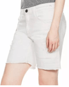 Current/Elliott Clothing Small | US 26 The Slouchy Cutout Shorts