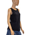 Current/Elliott Clothing XS Distressed Muscle Tee