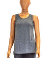 Current/Elliott Clothing XS Gray Tank