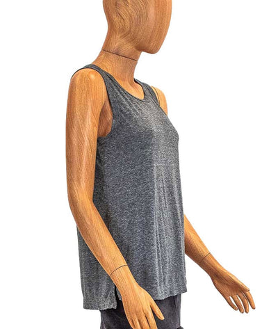 Current/Elliott Clothing XS Gray Tank