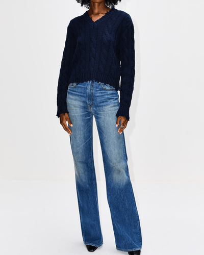 Denimist Clothing Small | US 27 The Dena Jean