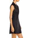 Derek Lam 10 Crosby Clothing XS | US 00 Satina Sleeveless Shirtdress