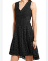 Diane Von Furstenberg Clothing XL | US 12 Sleeveless Applique Dress