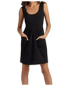 Diane Von Furstenberg Clothing XS | US 2 Washed Black Cezanne Dress