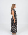 DÔEN Clothing XS Floral Maxi Dress