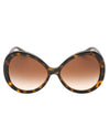 Dolce & Gabbana Accessories One Size Dolce & Gabbana Gradient Sunglasses