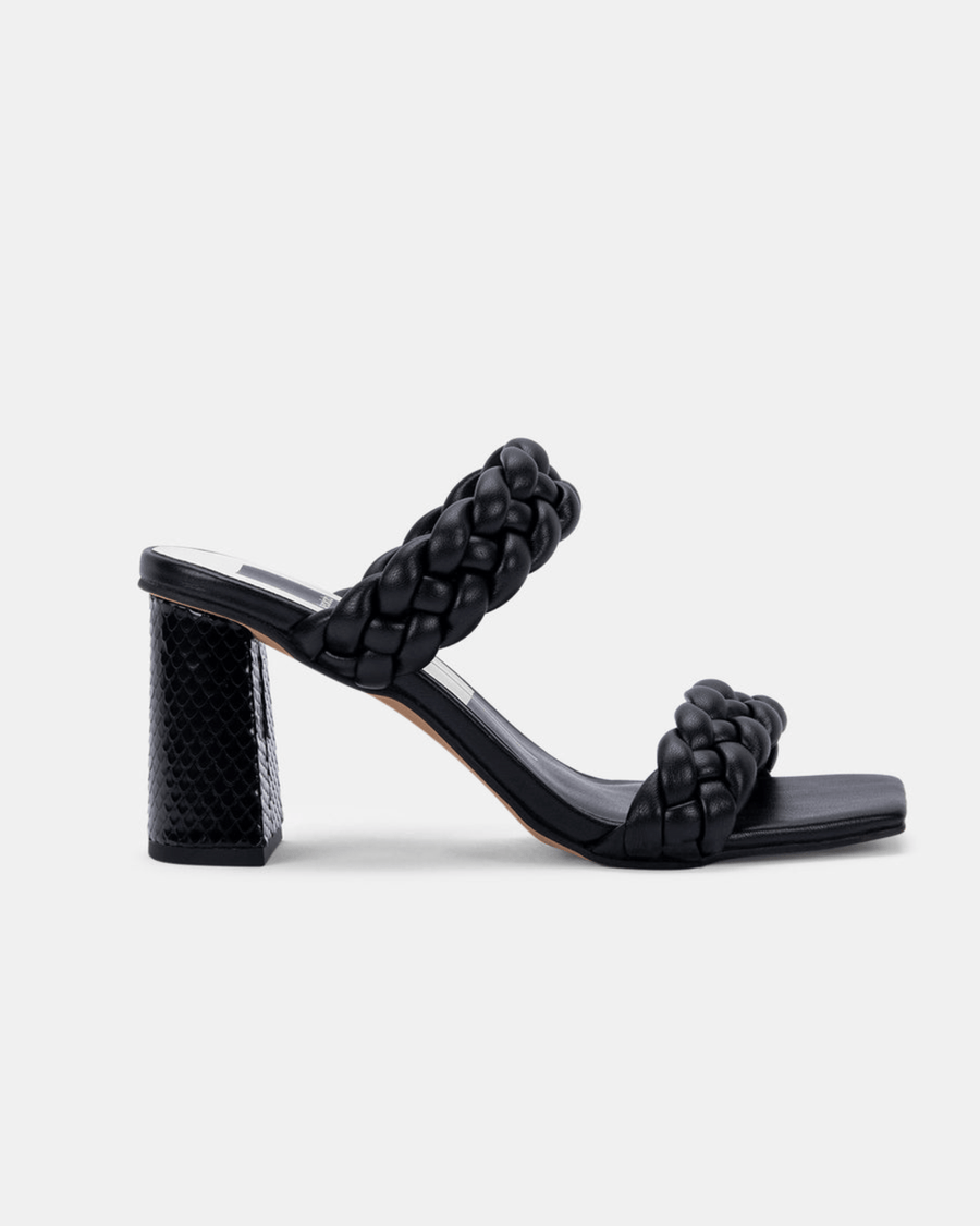 Dolce Vita Shoes Small | 6 Paily Heels Stella