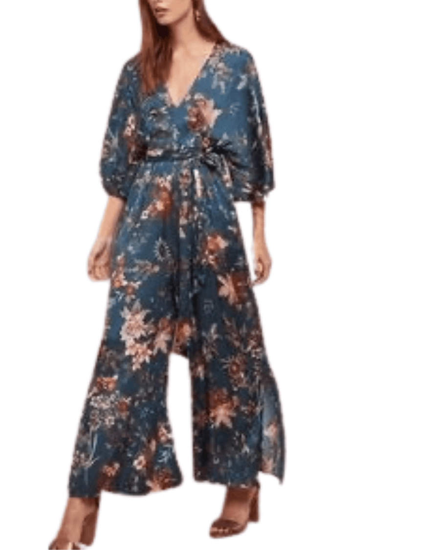 dRA Los Angeles Clothing Small Bellisima Jumpsuit