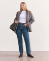 Everlane Clothing Small | US 27 The 90s Cheeky Jean