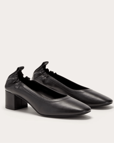 Everlane Shoes XS | US 6 The Day Heel