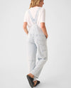 Faherty Clothing Small "Topsail Stripe" Overalls