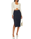 Favorite Daughter Clothing Small | US 26 The "Mischa" Skirt