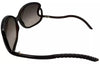 Fendi Accessories One Size Fendi Oversized Sunglasses